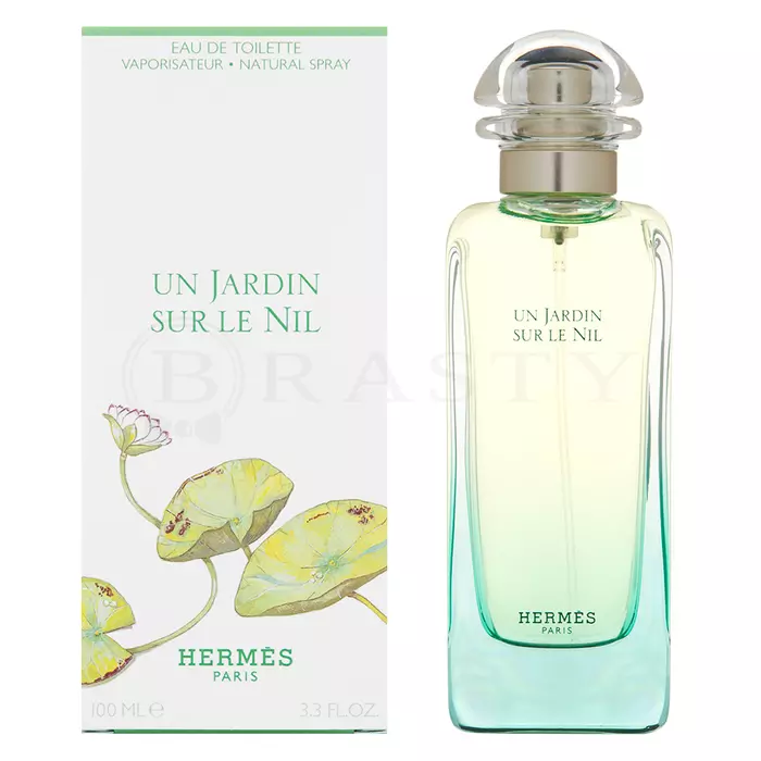 Hermès Un Jardin Sur Le Nil toaletná voda unisex 100 ml
