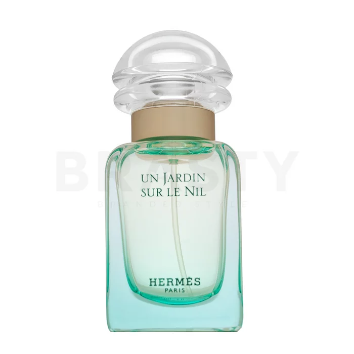 Hermès Un Jardin Sur Le Nil toaletní voda unisex 30 ml