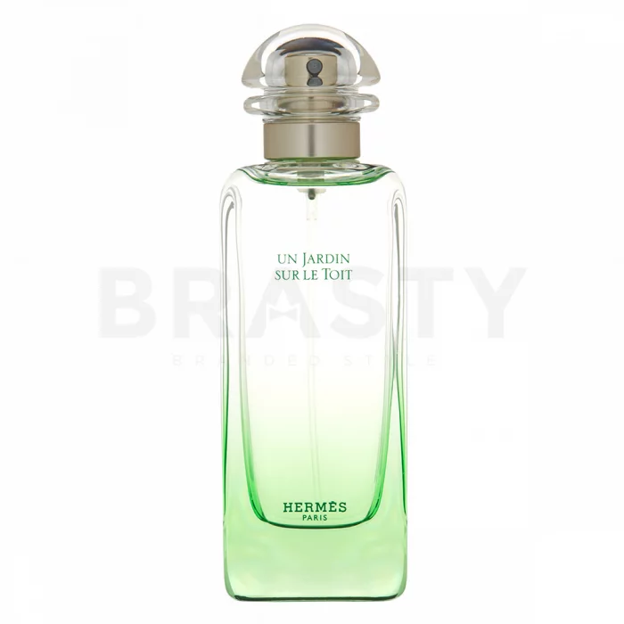 Hermes Un Jardin Sur Le Toit Eau de Toilette unisex 100 ml