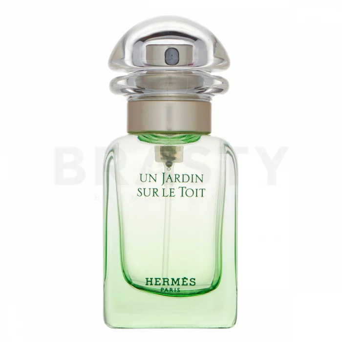 Hermès Un Jardin Sur Le Toit toaletní voda unisex 30 ml