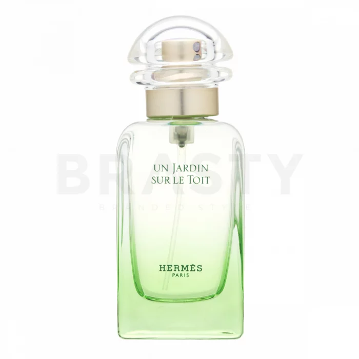 Hermès Un Jardin Sur Le Toit toaletní voda unisex 50 ml