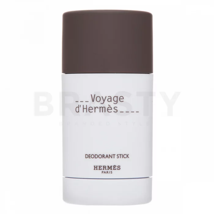 Hermes Voyage d´Hermes deostick unisex 75 ml