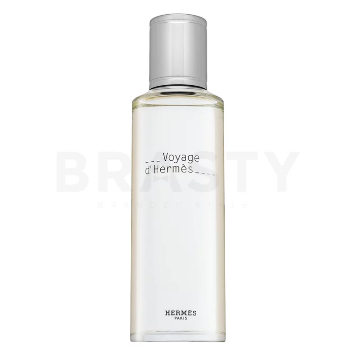 Hermes Voyage d´Hermes - Refill тоалетна вода унисекс 125 ml