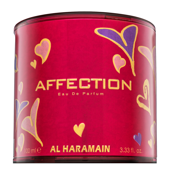 Al Haramain Affection parfémovaná voda pro ženy 100 ml