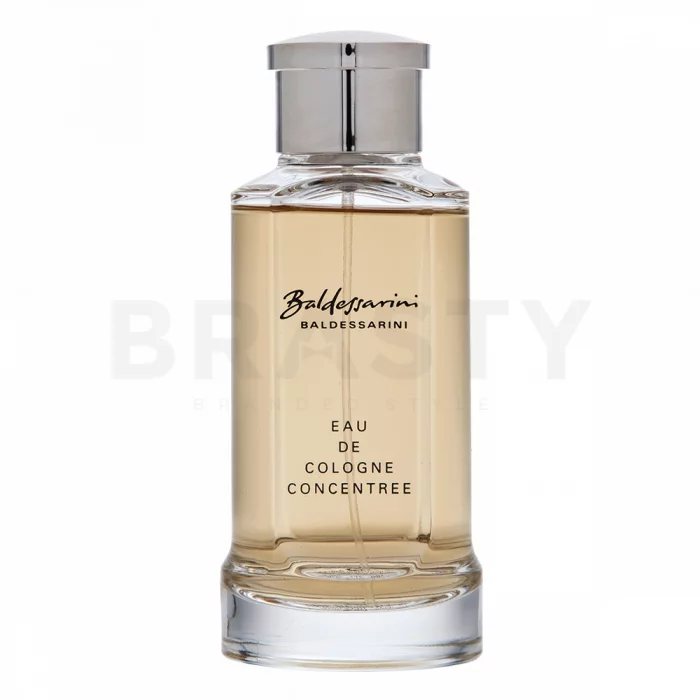 Baldessarini Baldessarini Concentree woda kolońska dla mężczyzn 75 ml