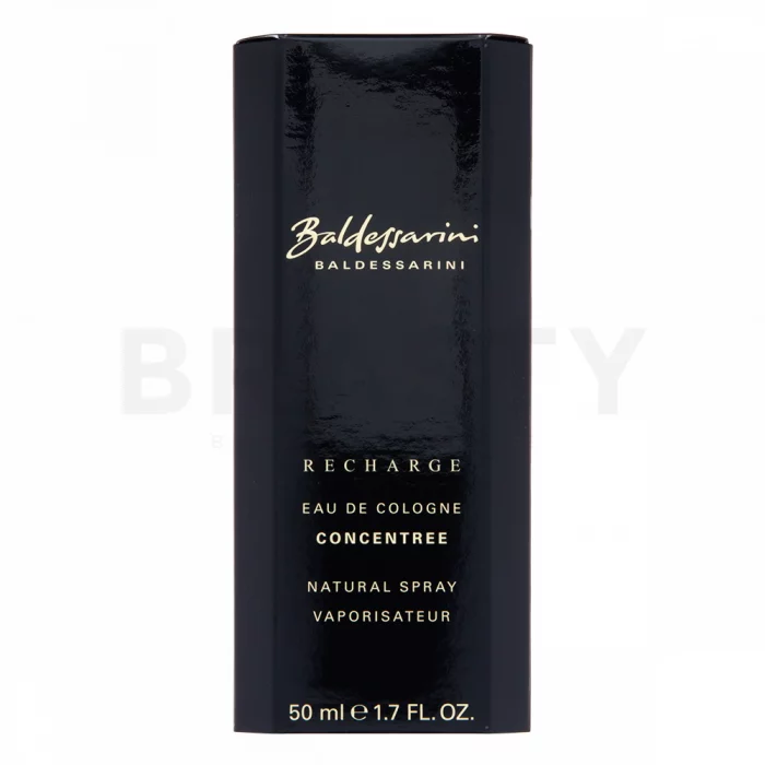 Baldessarini Baldessarini Concentree - Refill kolínská voda pro muže 50 ml