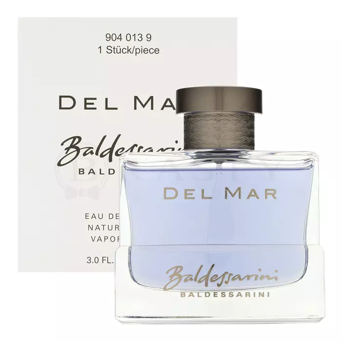 Baldessarini Baldessarini Del Mar toaletní voda pro muže 90 ml