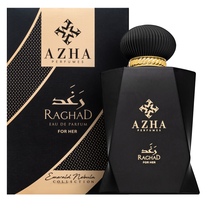 Azha Raghad parfémovaná voda pro ženy 100 ml