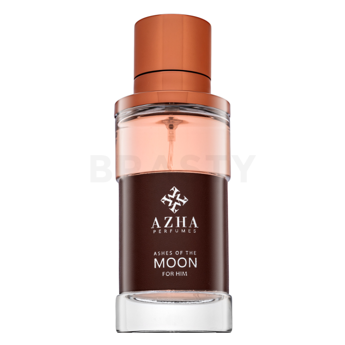 Azha Ashes Of The Moon Eau de Parfum voor mannen 100 ml