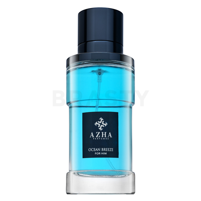 Azha Ocean Breeze Eau de Parfum voor mannen 100 ml