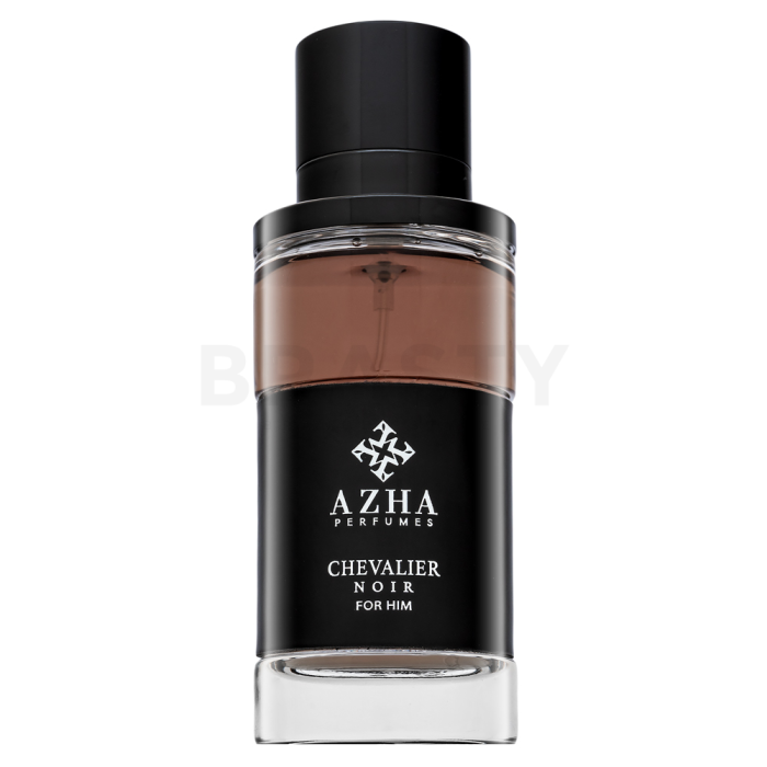 Azha Chevalier Noir Eau de Parfum voor mannen 100 ml