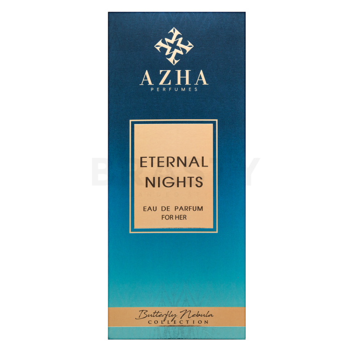 Azha Eternal Nights Eau de Parfum voor vrouwen 100 ml