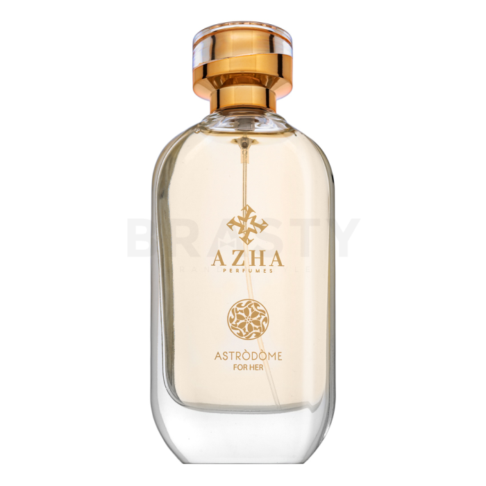 Azha Astrodome Eau de Parfum voor vrouwen 100 ml