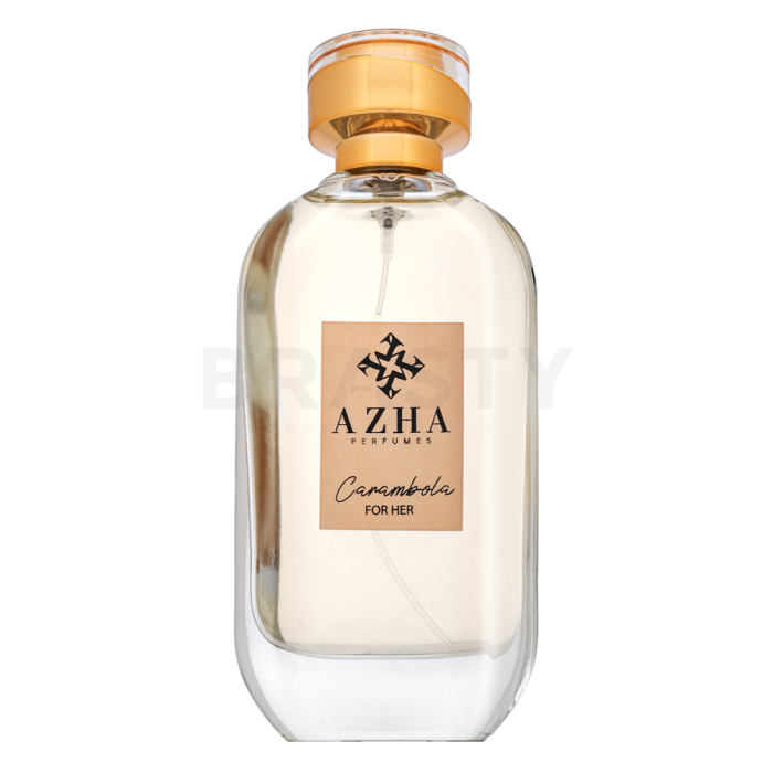 Azha Carambola Eau de Parfum voor vrouwen 100 ml