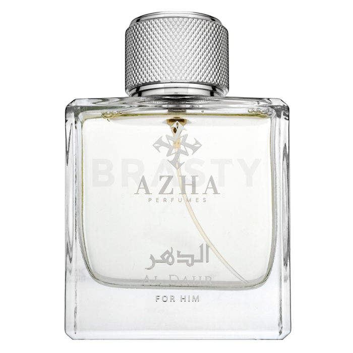 Azha Al Dahr parfémovaná voda pre mužov 100 ml