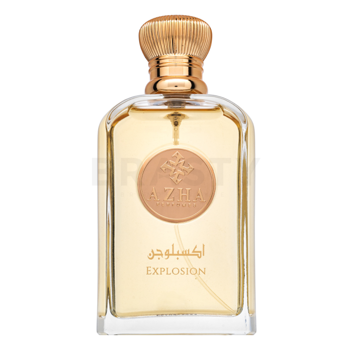 Azha Explosion parfémovaná voda unisex 100 ml