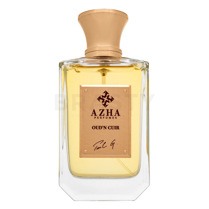 Azha Oud’N Cuir parfémovaná voda unisex 100 ml