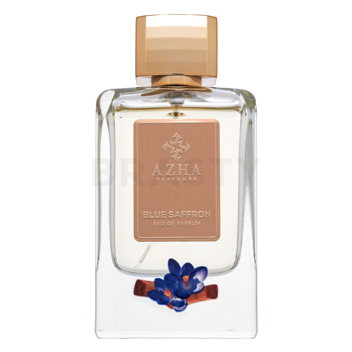 Azha Blue Saffron parfémovaná voda unisex 100 ml