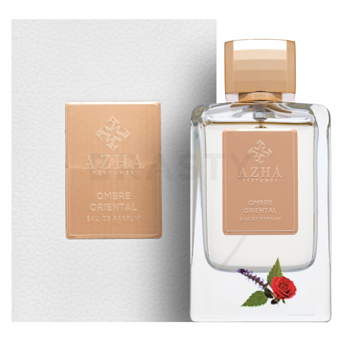 Azha Ombre Oriental parfémovaná voda unisex 100 ml