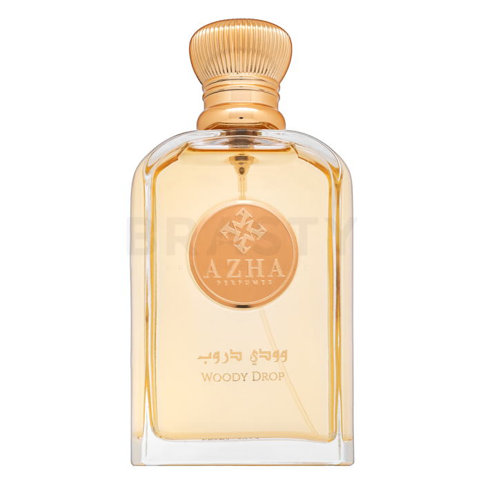 Azha Woody Drop Eau de Parfum unisex 100 ml
