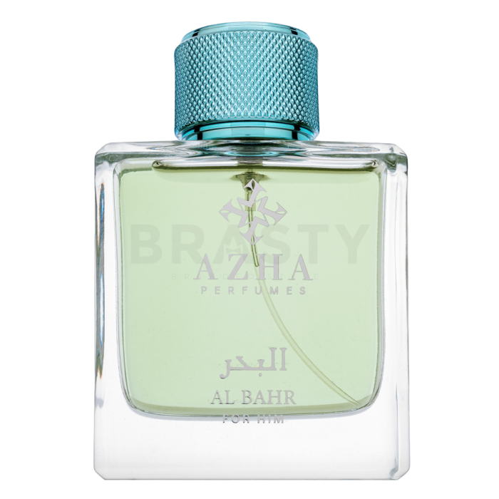 Azha Al Bahr Eau de Parfum voor mannen 100 ml