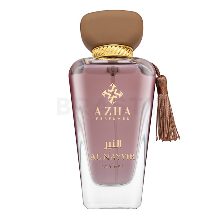 Azha Al Nayyir Eau de Parfum voor vrouwen 100 ml