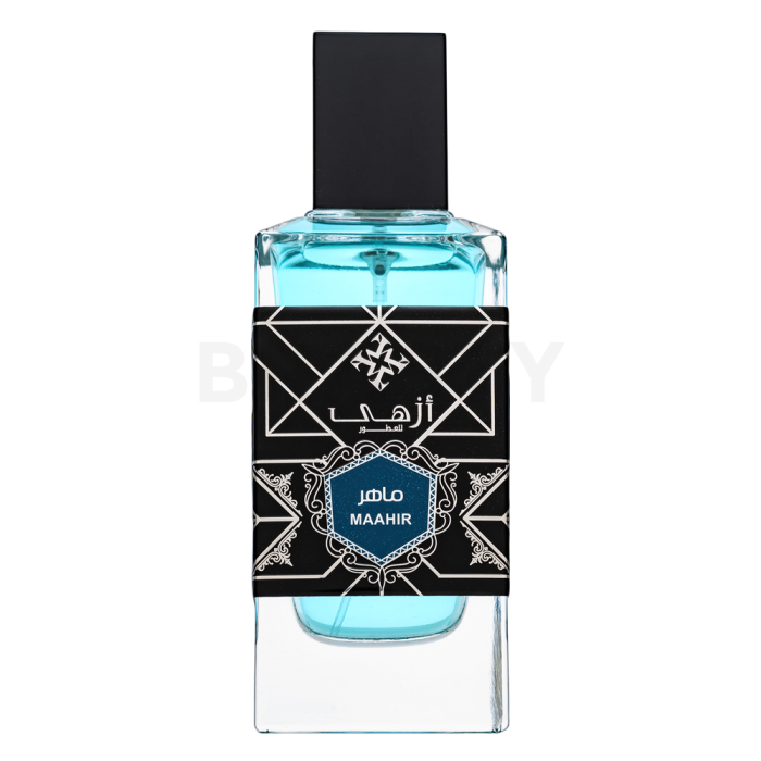 Azha Maahir Eau de Parfum voor mannen 100 ml