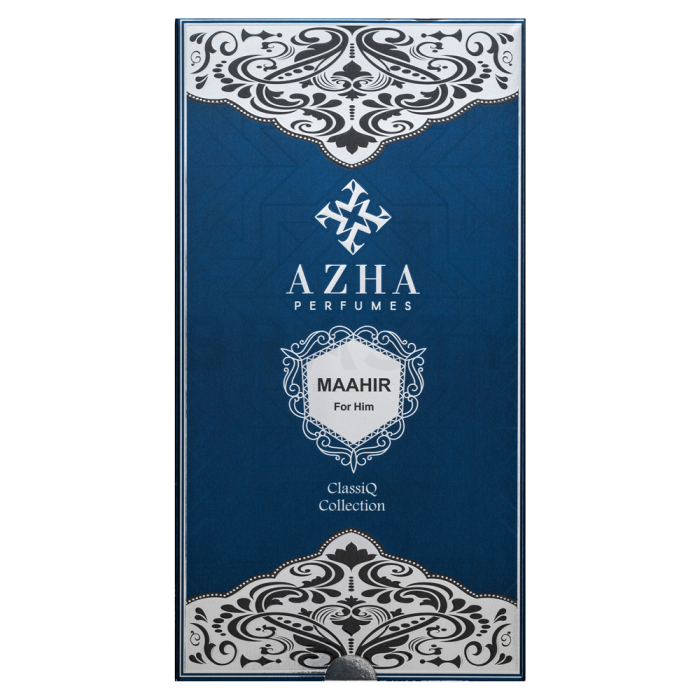 Azha Maahir Eau de Parfum voor mannen 100 ml