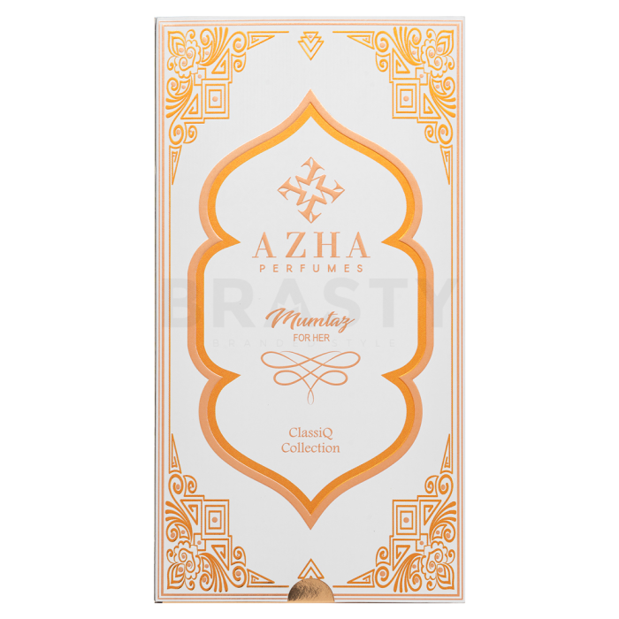 Azha Mumtaz parfémovaná voda pro ženy 100 ml