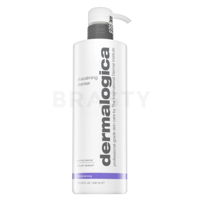 Dermalogica reinigingsgel Ultra Calming Cleanser 500 ml