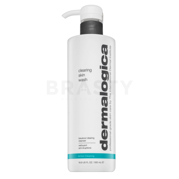 Dermalogica reinigingsschuim Clearing Skin Wash 500 ml