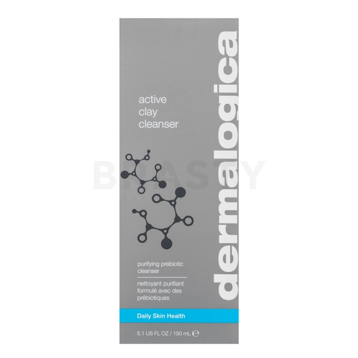 Dermalogica reinigingsgel Active Clay Cleanser 150 ml