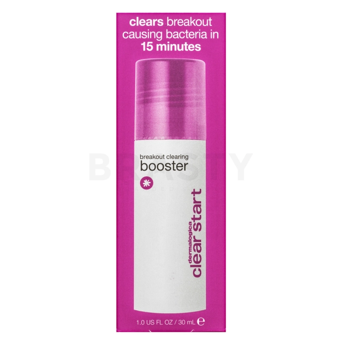 Dermalogica Clear Start serum Breakout Clearing 30 ml