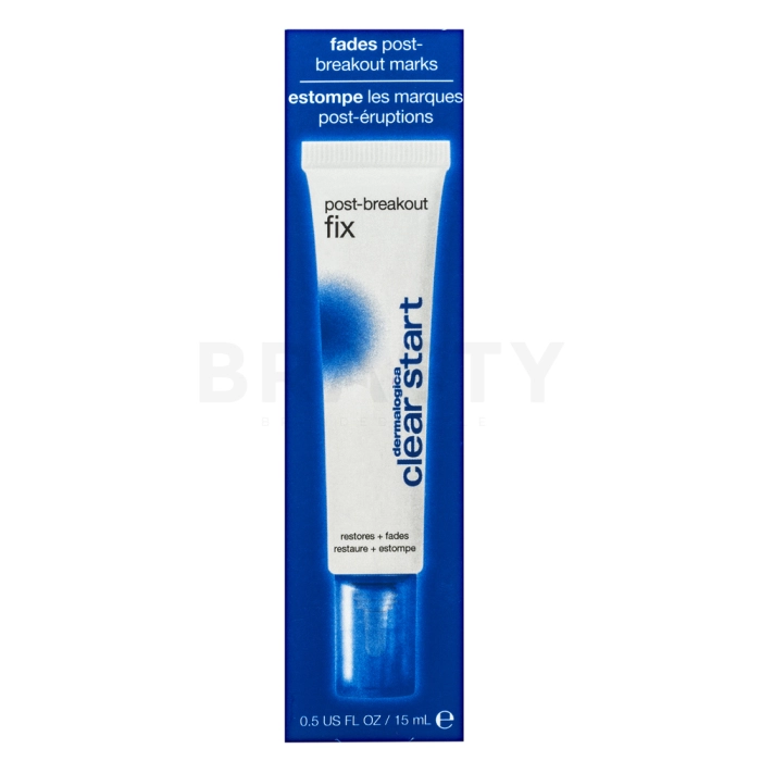 Dermalogica Clear Start intenzivna lokalna njega Post-Breakout Fix 15 ml