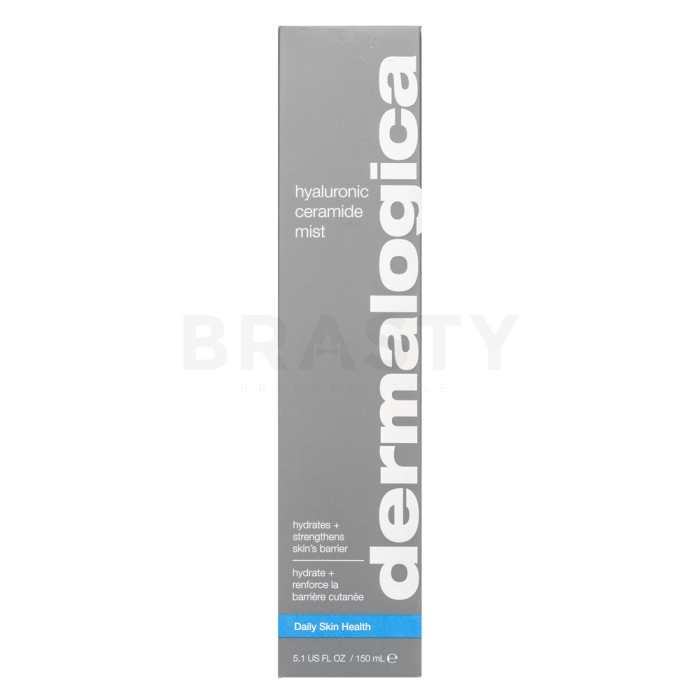 Dermalogica verfrissende gezichtsspray Hyaluronic Ceramide Mist 150 ml