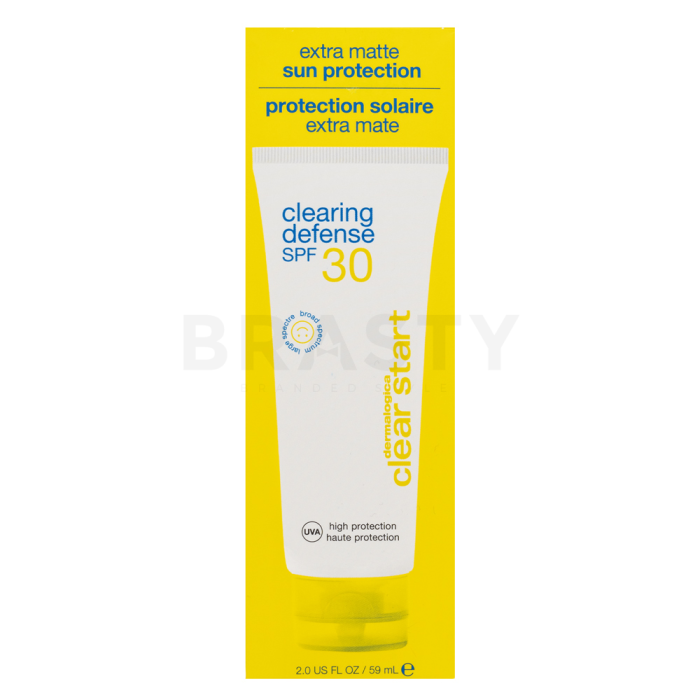 Dermalogica Clear Start hydratačný krém Clearing Defense SPF30 59 ml
