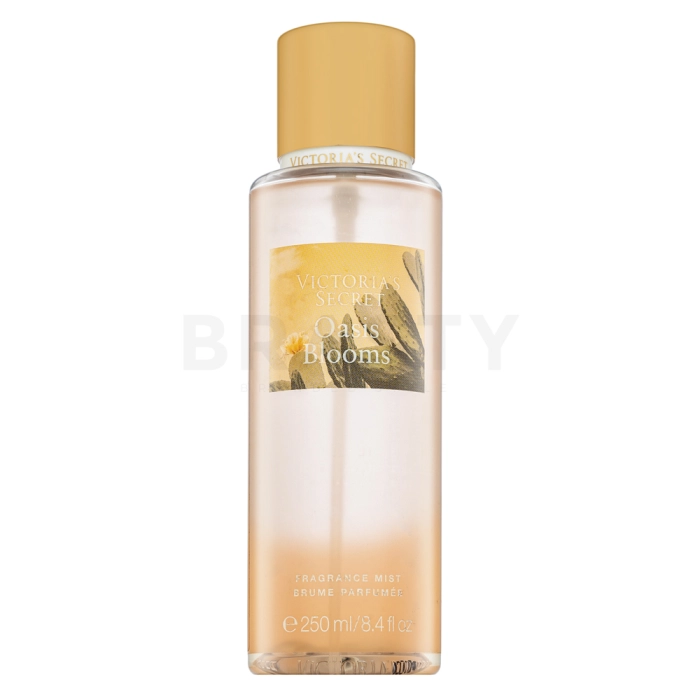 Victoria's Secret Oasis Blooms tělový spray pro ženy 250 ml