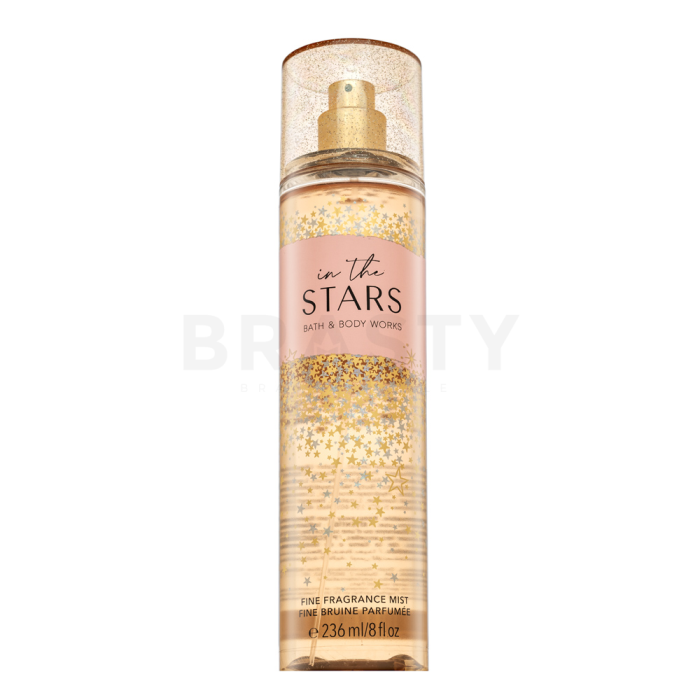 Bath & Body Works In The Stars spray per il corpo da donna 236 ml