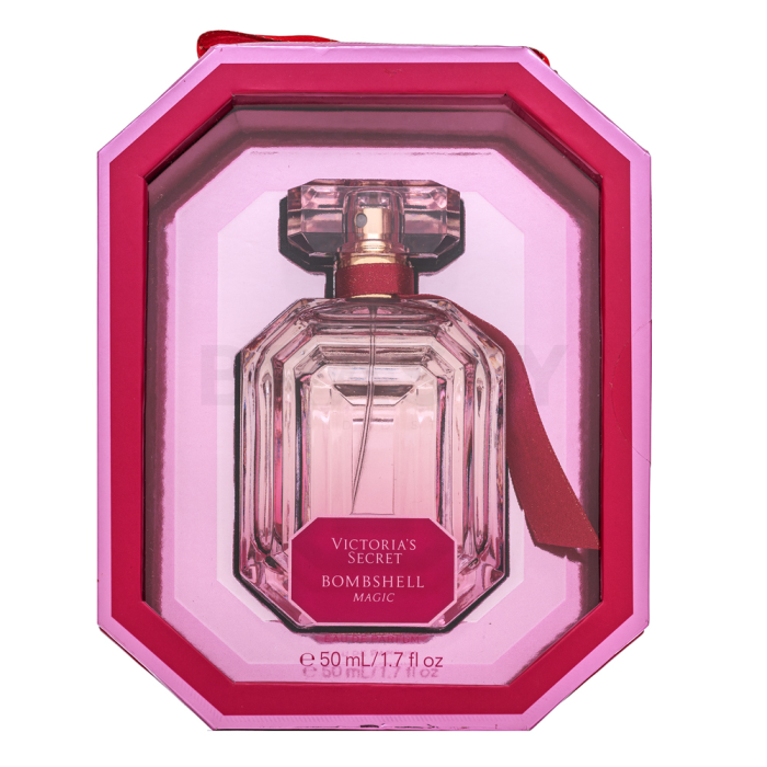 Victoria's Secret Bombshell Magic parfémovaná voda pro ženy 50 ml