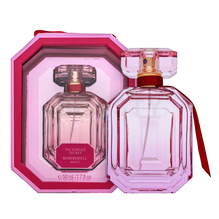 Victoria's Secret Bombshell Magic parfémovaná voda pro ženy 50 ml