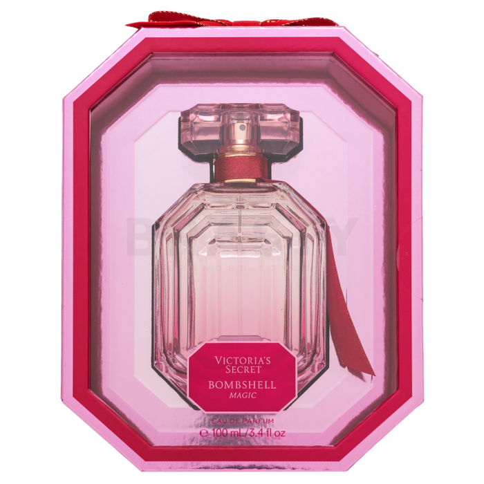 Victoria's Secret Bombshell Magic parfémovaná voda pro ženy 100 ml