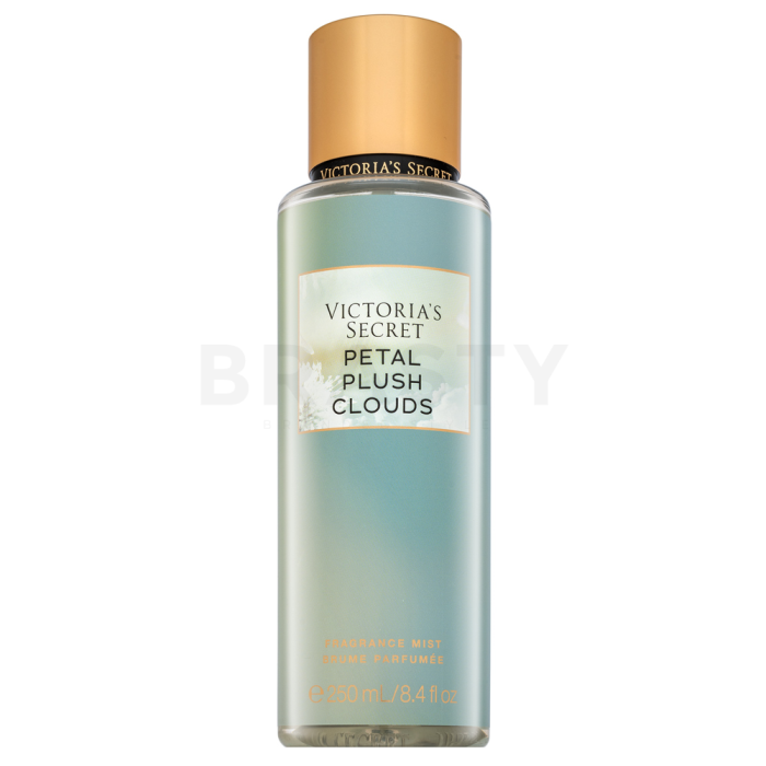 Victoria's Secret Petal Plush Clouds tělový spray unisex 250 ml