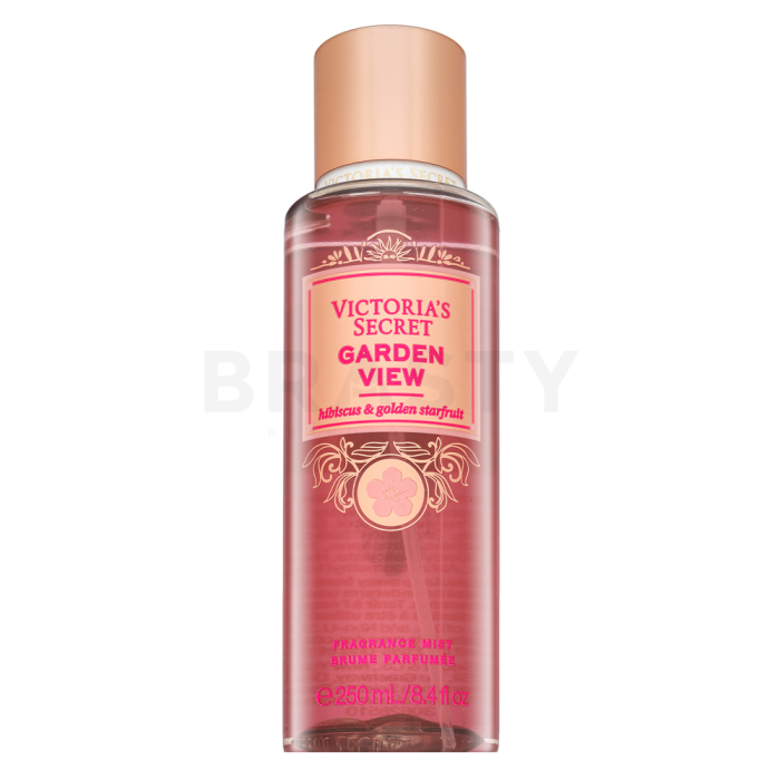 Victoria's Secret Garden View tělový spray pro ženy 250 ml