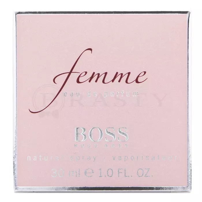 Hugo Boss Boss Femme parfémovaná voda pro ženy 30 ml