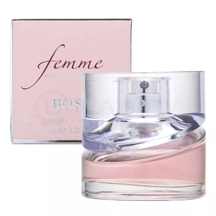 Hugo Boss Boss Femme parfémovaná voda pro ženy 30 ml
