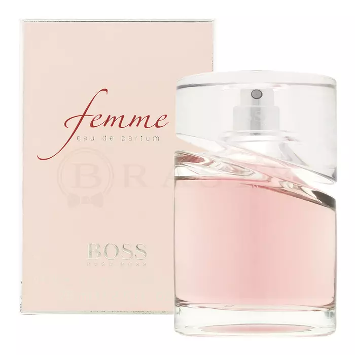 Hugo Boss Boss Femme woda perfumowana dla kobiet 75 ml