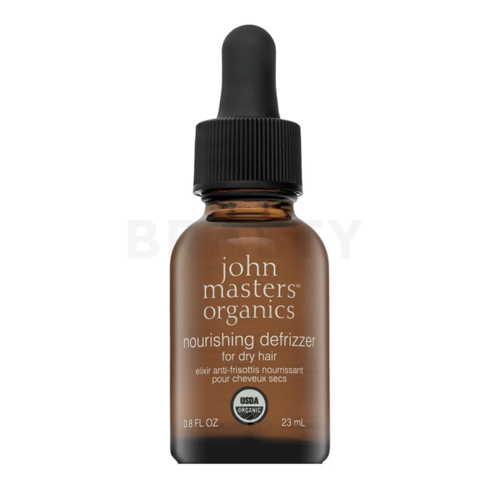 John Masters Organics Nourishing Defrizzer 23 ml