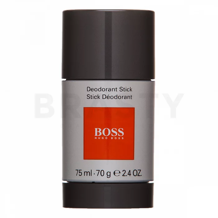 Hugo Boss Boss In Motion deostick pro muže 75 ml