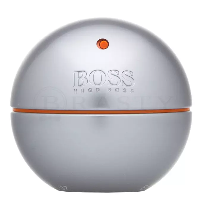 Hugo Boss Boss In Motion toaletna voda za muškarce 40 ml
