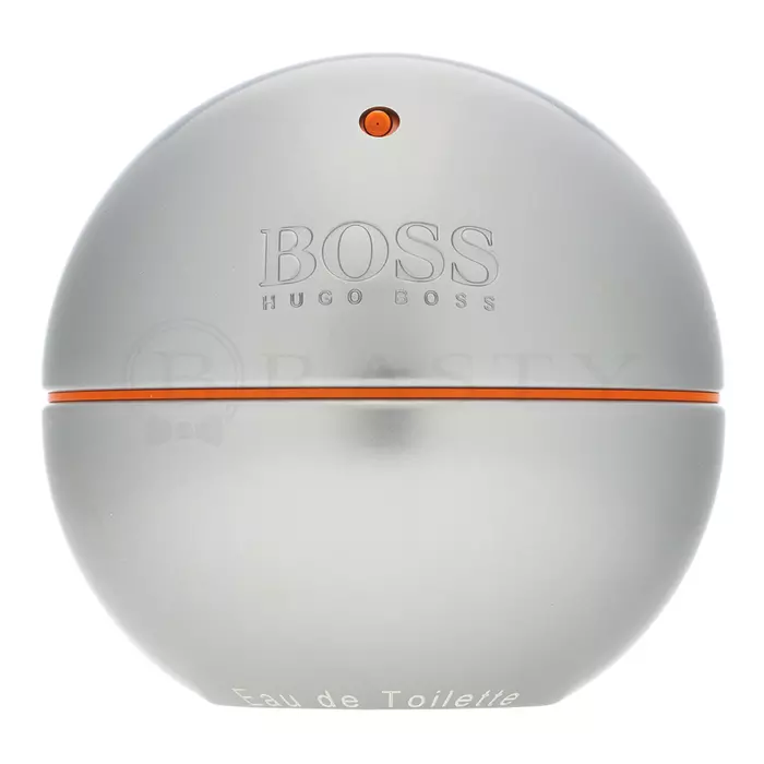 Hugo Boss Boss In Motion Eau de Toilette bărbați 90 ml
